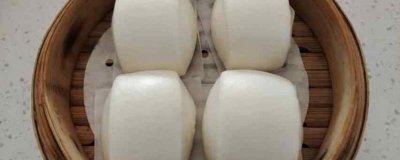 ​蒸馒头是冷水下锅还是热水下锅