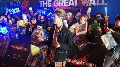 ​去电影院不建议选择VIP厅是有原因的