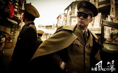 ​谍战剧排名前10名（最好看的10佳经典谍战电视剧）