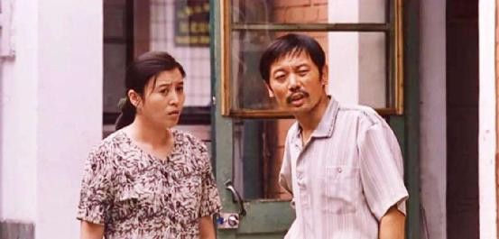 葛优电影全集（葛优与妻子结婚35年恩爱至今）