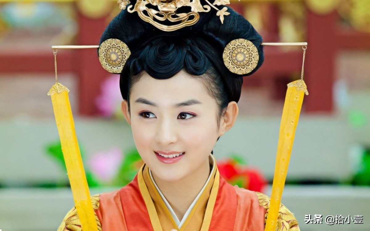 陆贞传奇大结局是什么意思（陆贞不愿当皇后的原因）