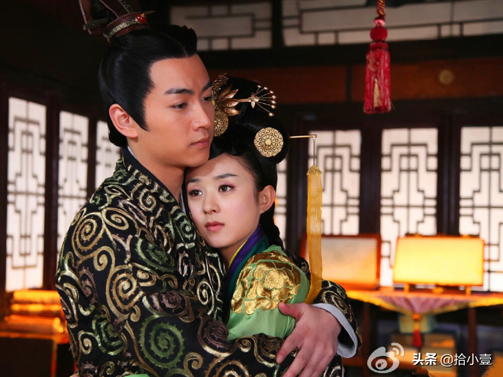 陆贞传奇大结局是什么意思（陆贞不愿当皇后的原因）