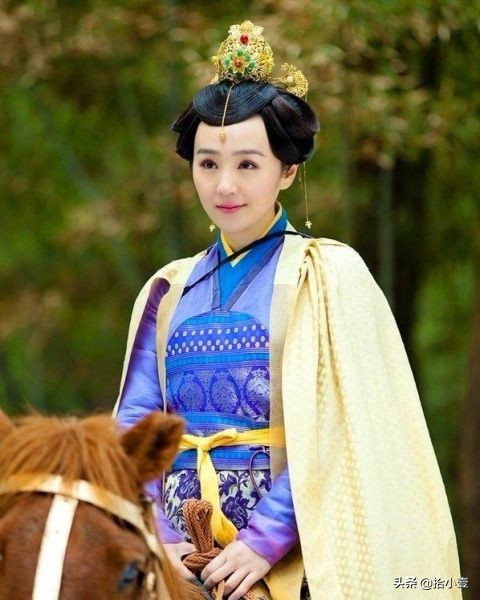 陆贞传奇大结局是什么意思（陆贞不愿当皇后的原因）