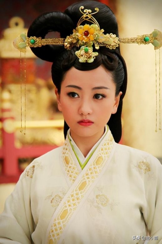 陆贞传奇大结局是什么意思（陆贞不愿当皇后的原因）