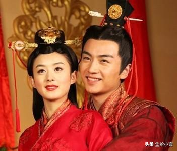 陆贞传奇大结局是什么意思（陆贞不愿当皇后的原因）