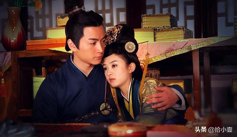 陆贞传奇大结局是什么意思（陆贞不愿当皇后的原因）