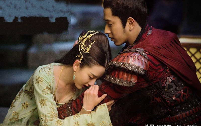 九州缥缈录羽然结局（九州缥缈录向往自由的羽然）