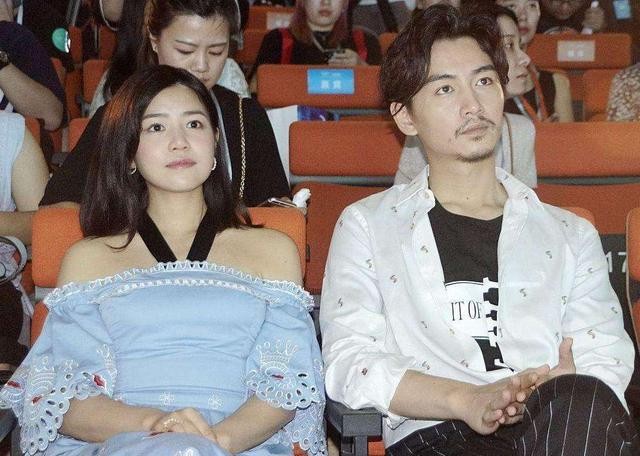 陈妍希演过的电影（陈妍希她的婚姻是成功的吗）