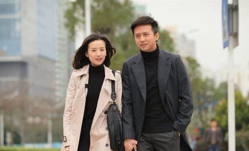 相爱十年剧情介绍完整（相爱十年讲了什么）