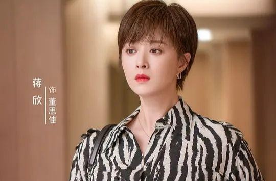 白百合电视剧大全（白百何时隔四年再演电视剧）