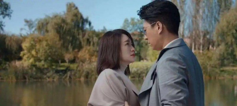 白百合电视剧大全（白百何时隔四年再演电视剧）