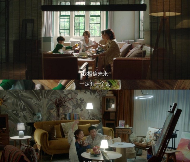 白百合电视剧大全（白百何时隔四年再演电视剧）