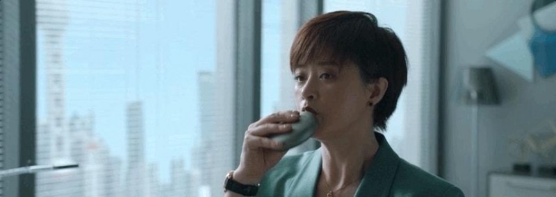 白百合电视剧大全（白百何时隔四年再演电视剧）