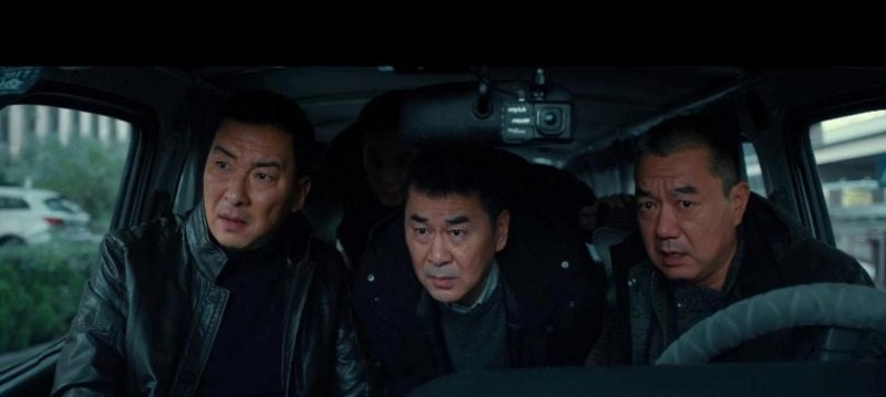 白百合电视剧大全（白百何时隔四年再演电视剧）