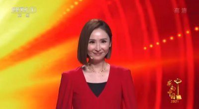 ​被央视点名的女艺人，又搞事情了