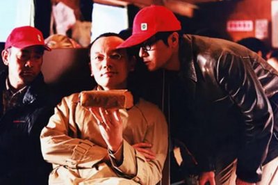 ​全球最火的 R 级，爽爽爽