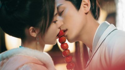 ​古装片电视剧大全最新(10部2022豆瓣高评分「古装甜宠剧」)