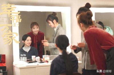 ​电视剧幸福到万家演员表(《幸福到万家》中的10位龙套配角)