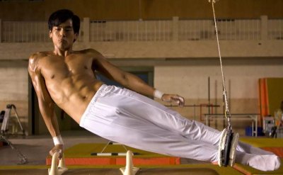 ​彭于晏演过的电影有哪些（彭于晏为什么突然不红了）