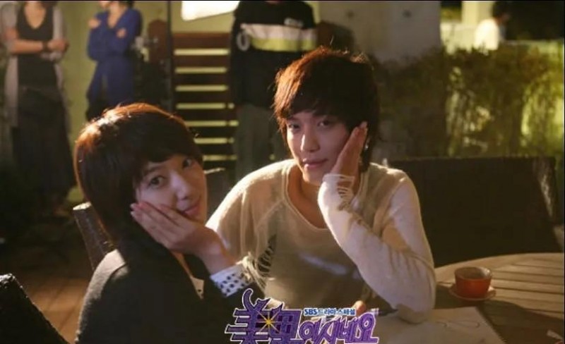 朴信惠电视剧盘点（朴信惠的10部韩剧和电影）