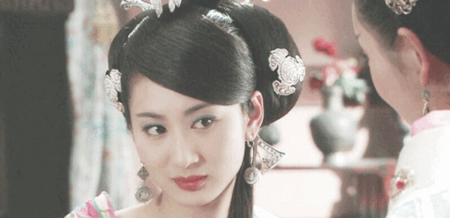 赵飞燕电视剧剧情（母仪天下赵飞燕媚骨天成心狠手辣）