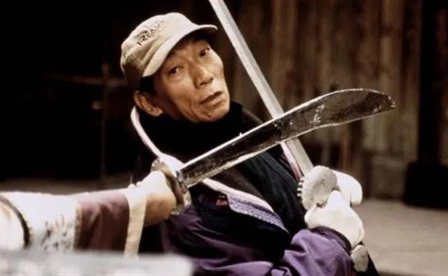 香港电影发烧友（香港影坛的大佬聚齐这部电影）