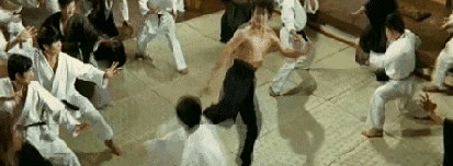 香港电影发烧友（香港影坛的大佬聚齐这部电影）