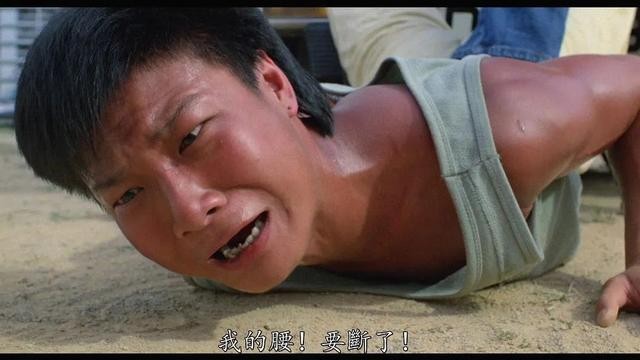 香港电影发烧友（香港影坛的大佬聚齐这部电影）