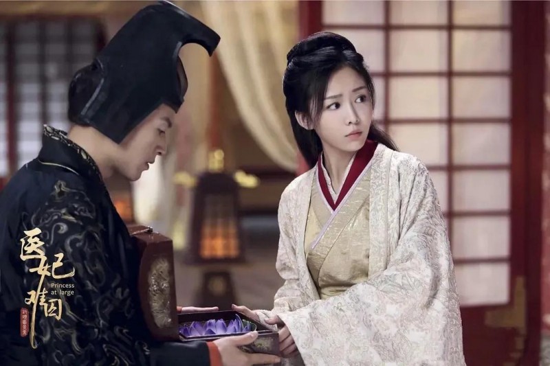 穿越古装电视剧大全（10部国产穿越剧）