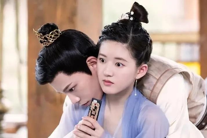 穿越古装电视剧大全（10部国产穿越剧）