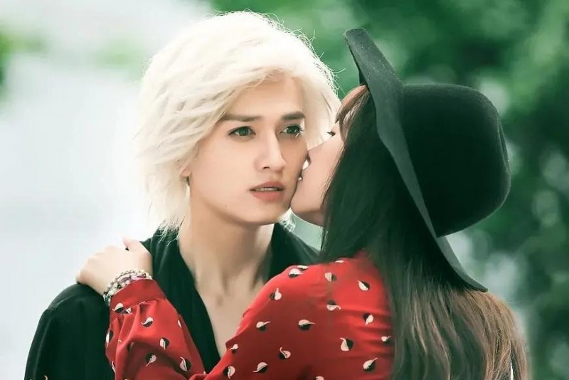 穿越古装电视剧大全（10部国产穿越剧）