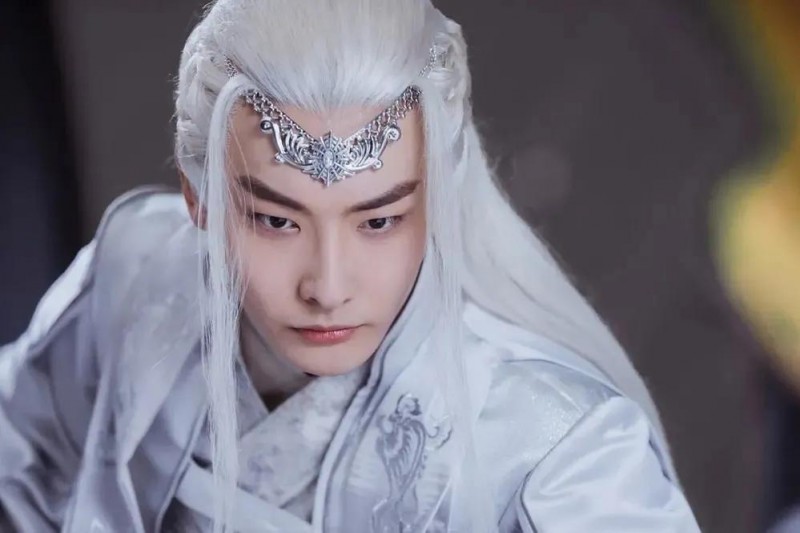 穿越古装电视剧大全（10部国产穿越剧）