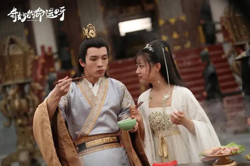 穿越古装电视剧大全（10部国产穿越剧）