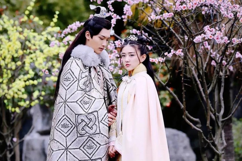 穿越古装电视剧大全（10部国产穿越剧）