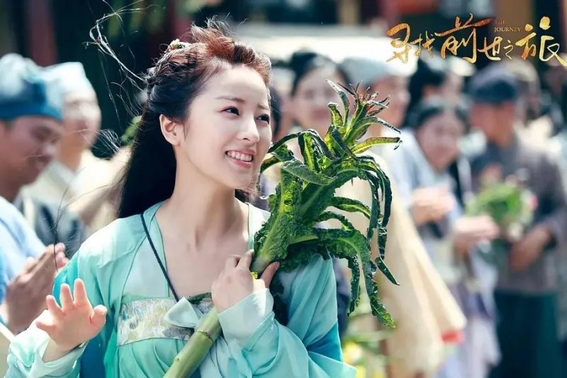 穿越古装电视剧大全（10部国产穿越剧）