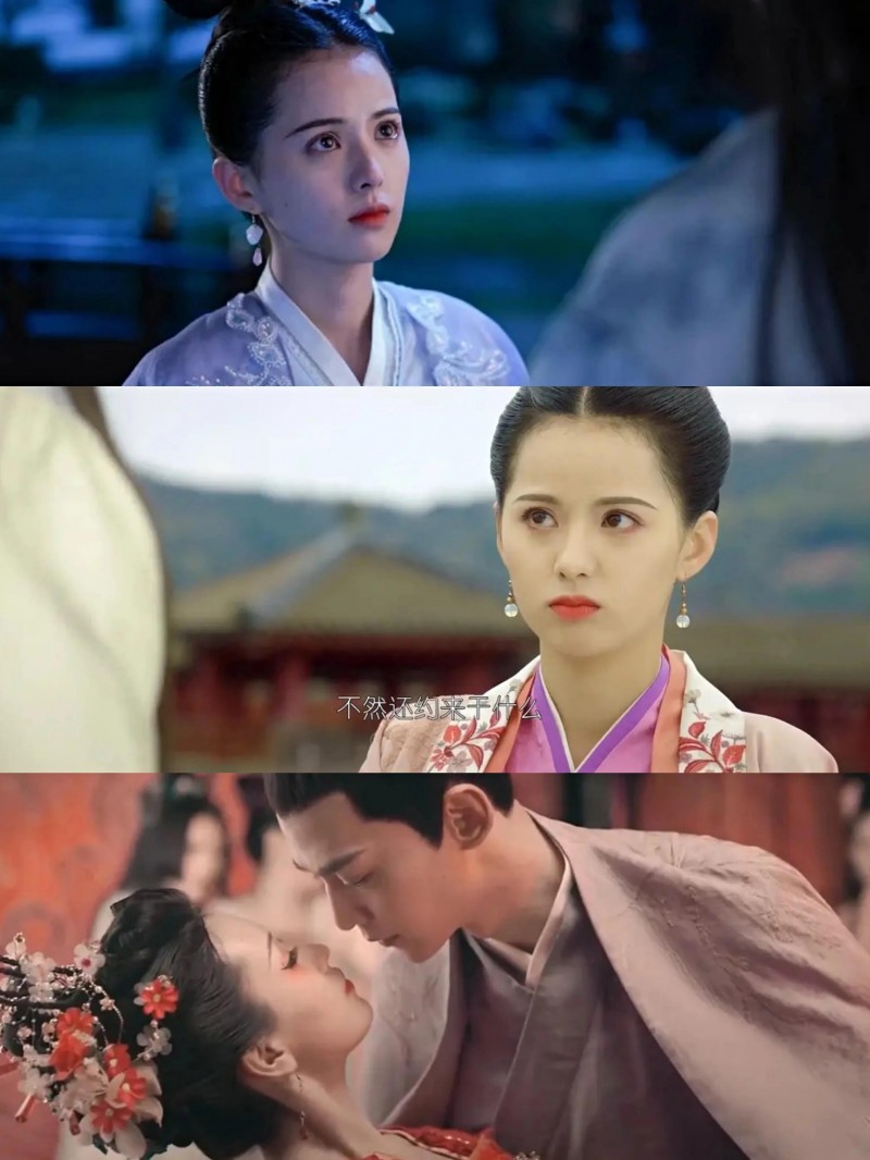 穿越古装电视剧大全（10部国产穿越剧）