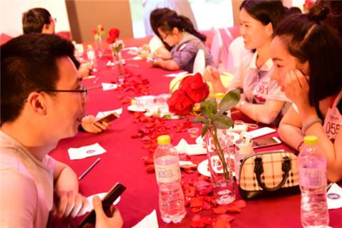 及时收场保留女生的好感度