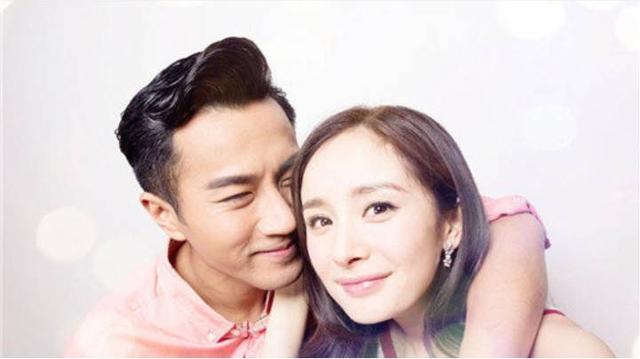 杨幂离婚原因大揭秘（杨幂离婚月经贴坐实）(6)