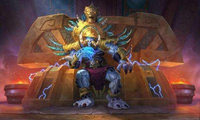 ​炉石传说：首场“新卡发布会”来袭！依然凌晨2点，BB又回来了？