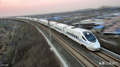 ​中国中车五大核心子公司2019年成绩单一览