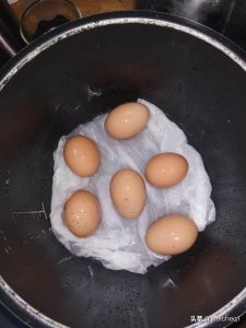 ​超实用暖手蛋制作