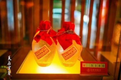 ​五粮液国宾酒红瓶怎么样(五粮液国宾酒红瓶价格)