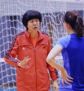 央视重视女排大冠军杯 中国女排场场比赛都是CCTV5直播