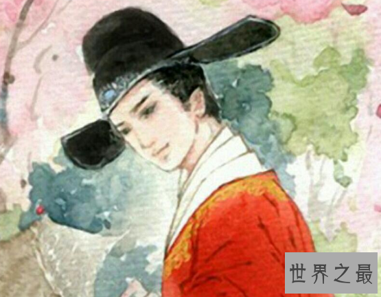 初唐四杰分别是谁,带你领略古代文人的别样风采