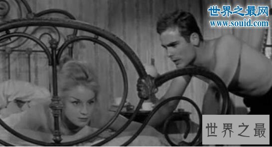 世界十大禁书,儿子与情人最令人销魂的故事