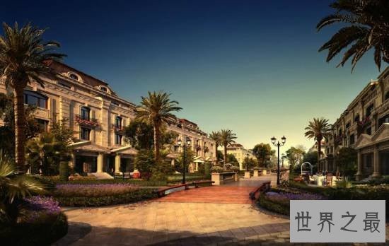 中国房价最高的十大城市,宝宝一年只能买一个平方