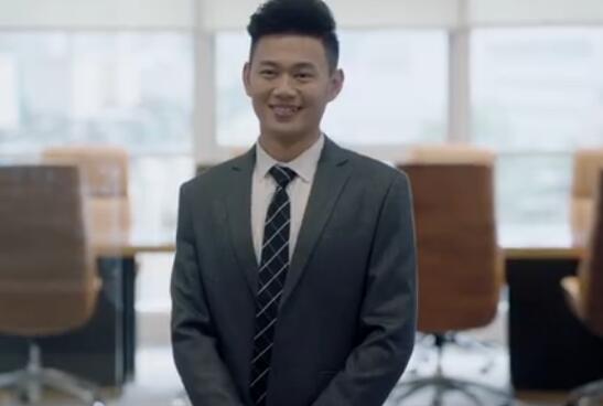 完美关系谭新凯和江达琳什么关系 江达琳喜欢谭新凯吗