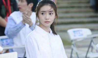 ​女演员刘浩存为什么资源这么好 人血馒头是什么事件