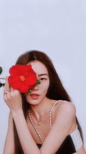 ​国模之光｜从小镇女孩到国际超模，大表姐刘雯的逆袭之路