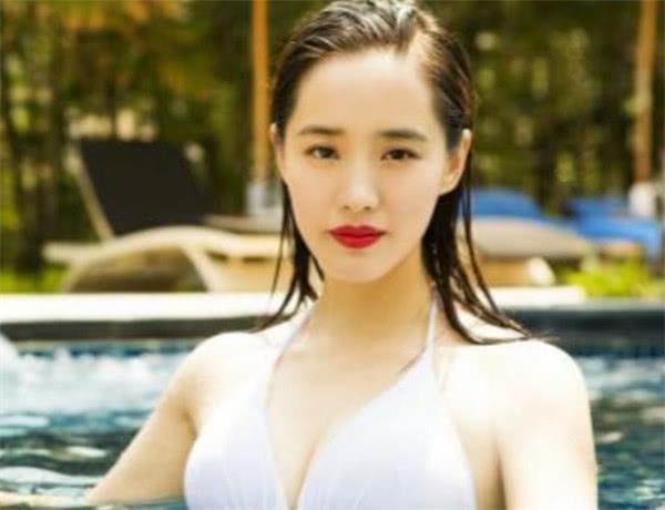 四位最性感的女星，霍思燕上榜